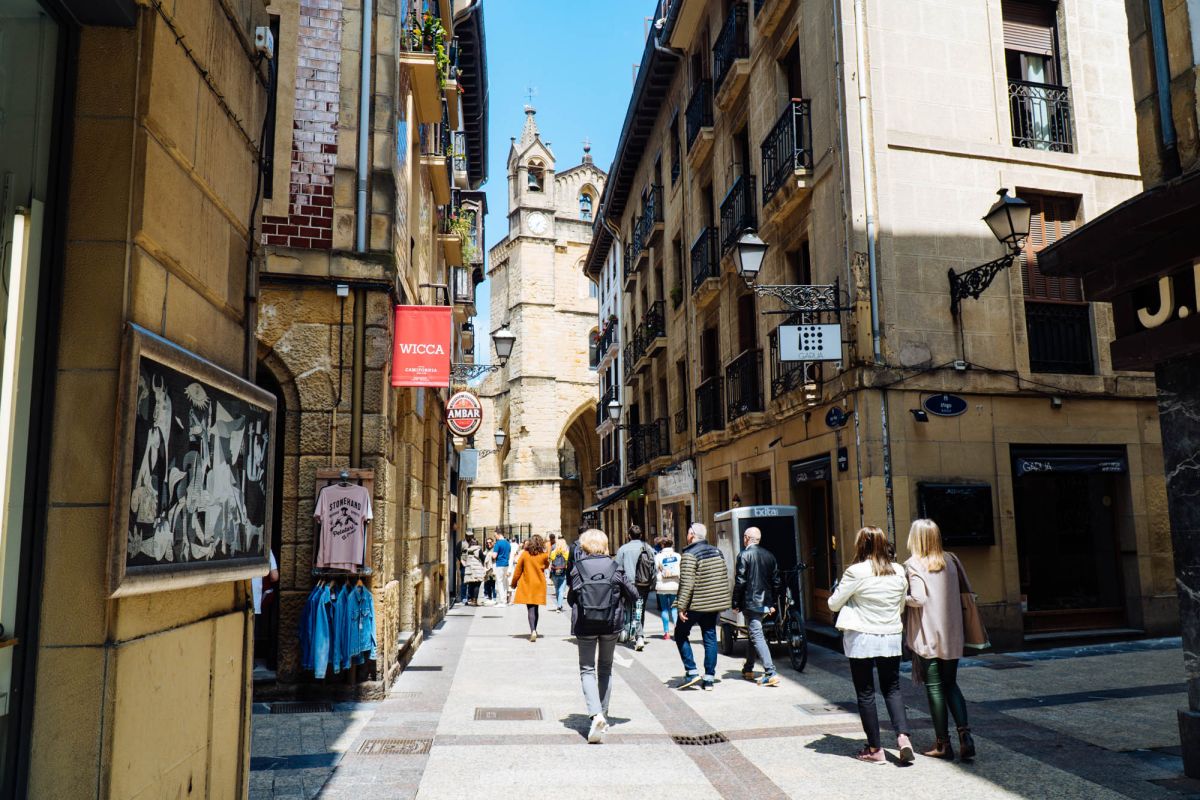 Базилика Святой Марии Хора