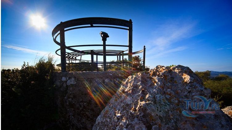 Трон Кайзера