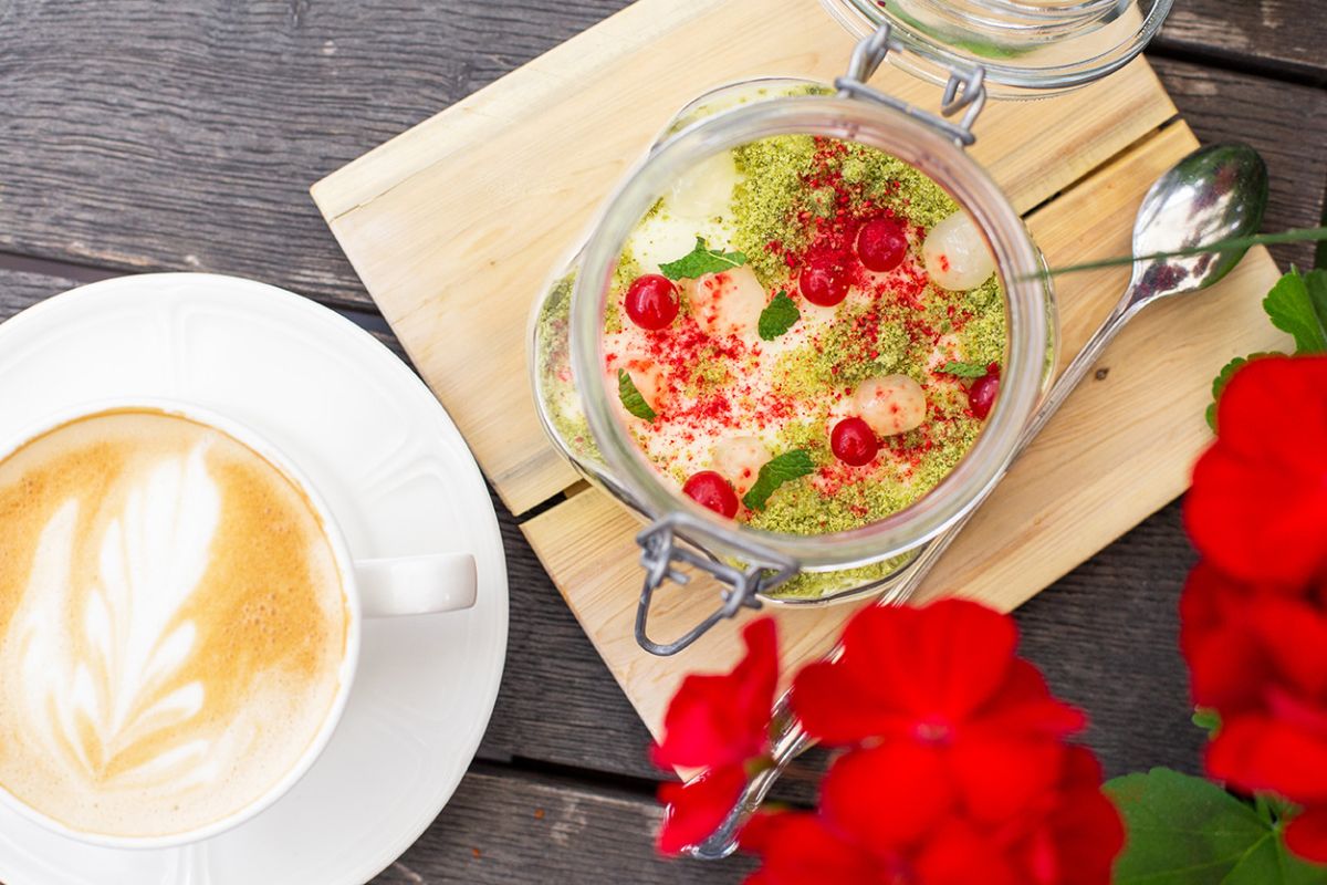 Ресторан Rose