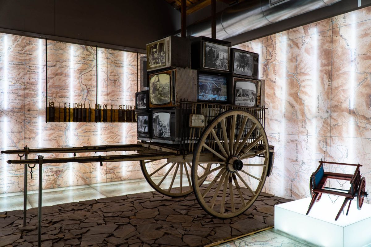 Валенсийский музей этнологии