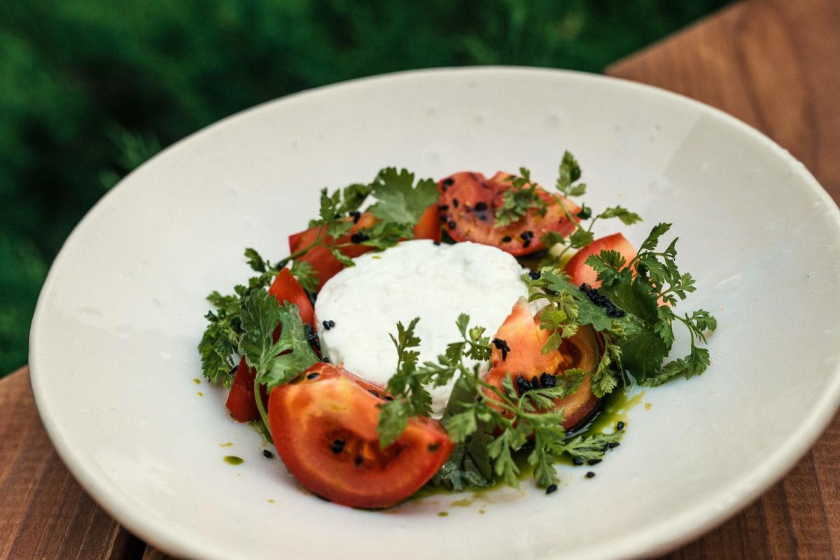 Ресторан Leib