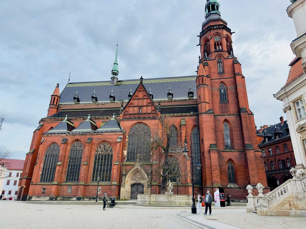 Фонтан Нептуна