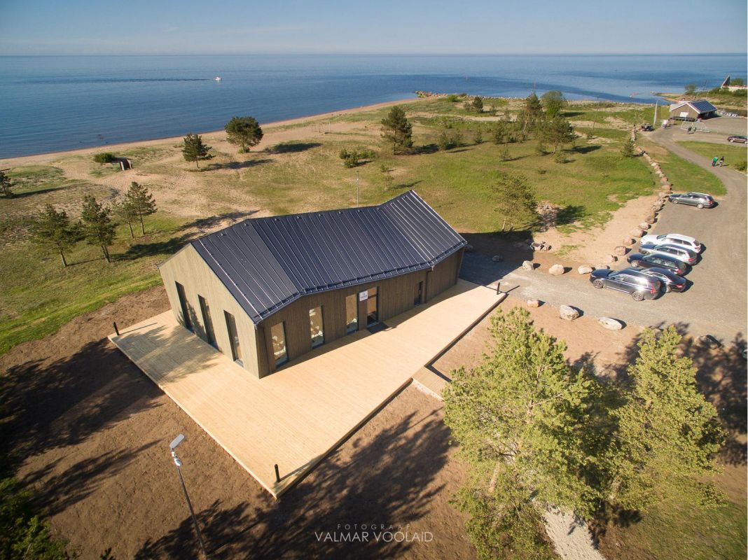 Ресторан Tulivee