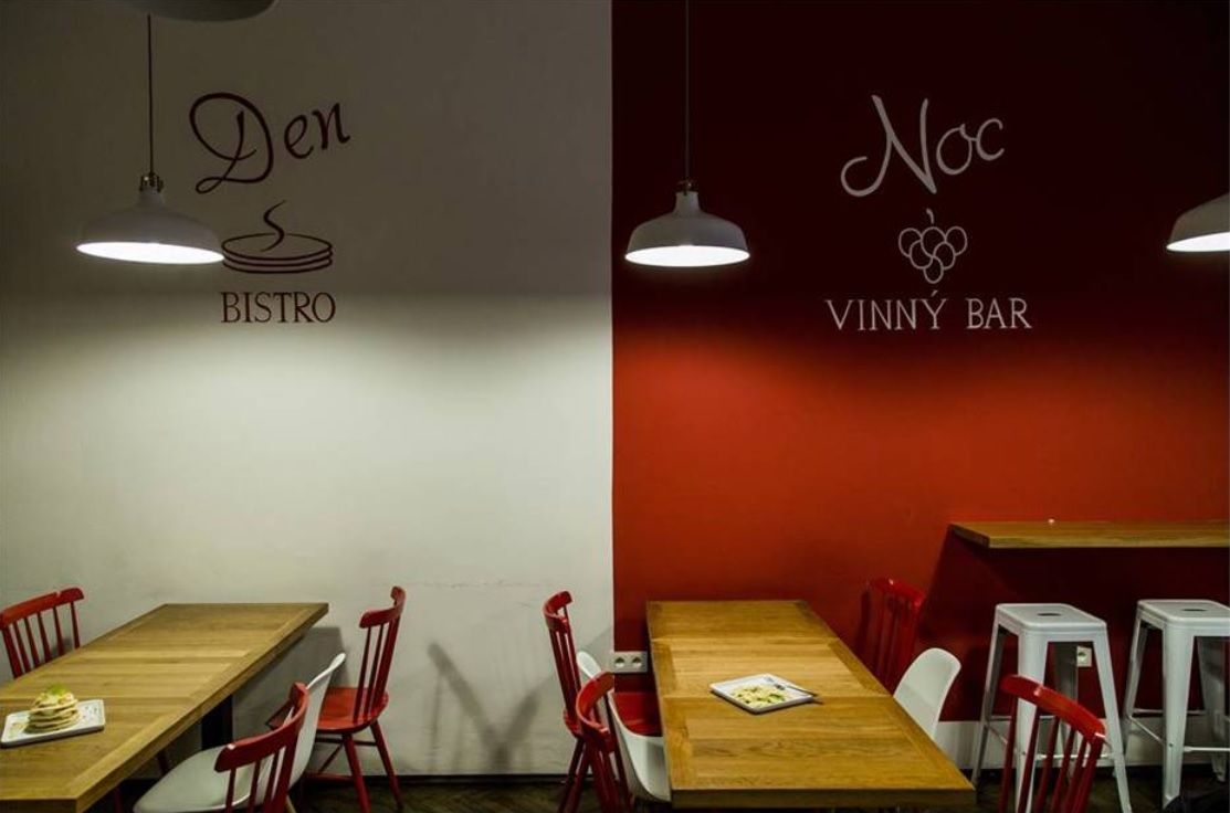 День Ночь (Den Noc)