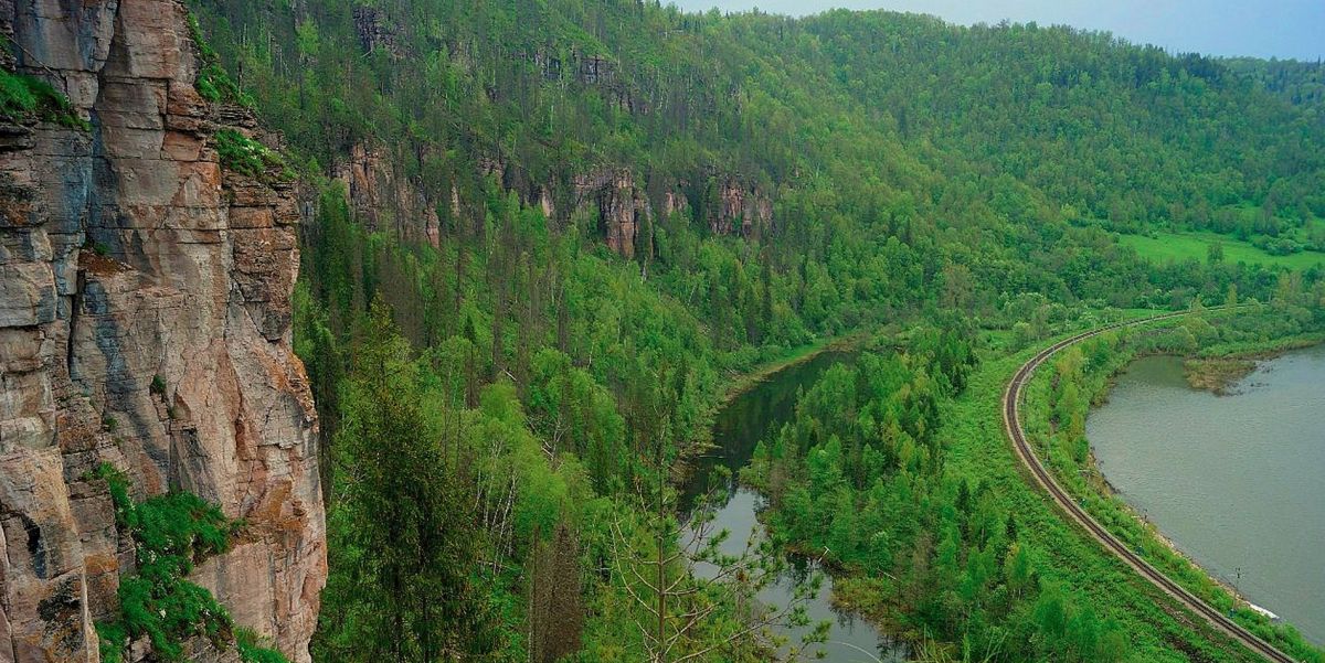 Розовый Камень