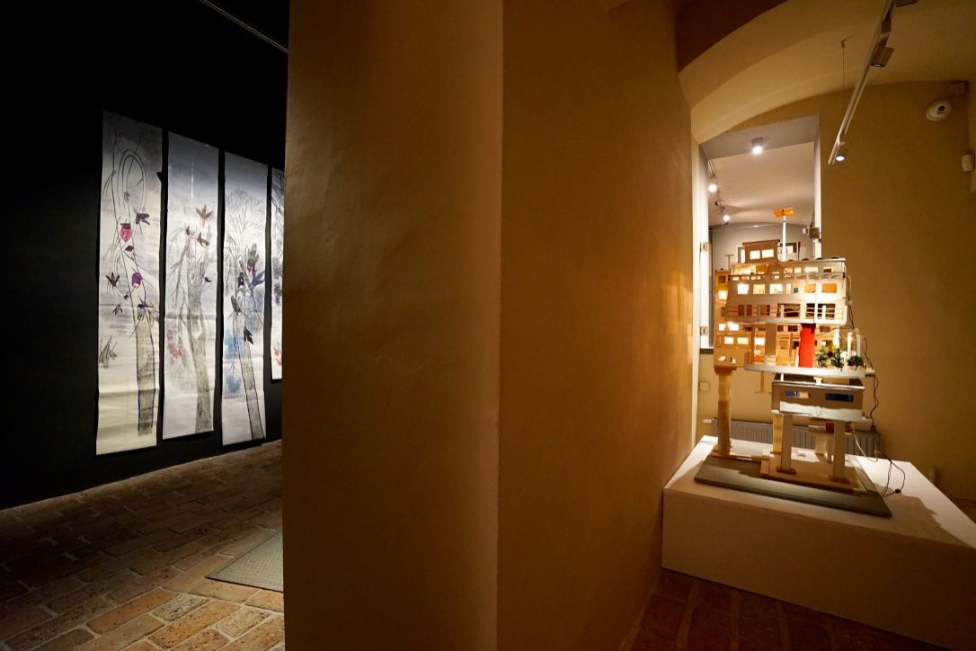 MuMo – Museum Montanelli