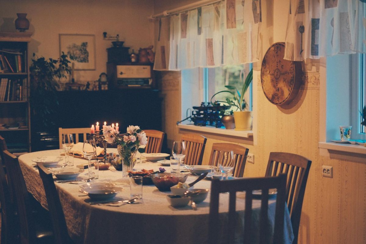 Вырумааская курная баня в Мооска