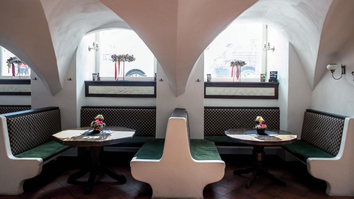 Ресторан München