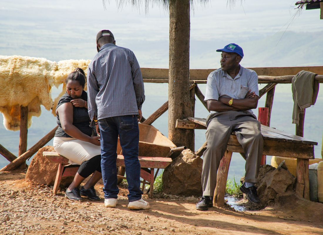 Рифтовая долина