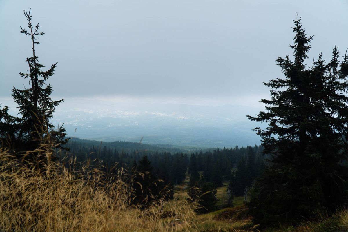 Карконошеский национальный парк