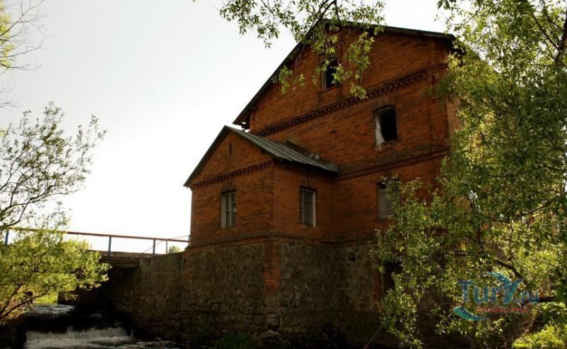 Историко-литературный музей в деревне Городок