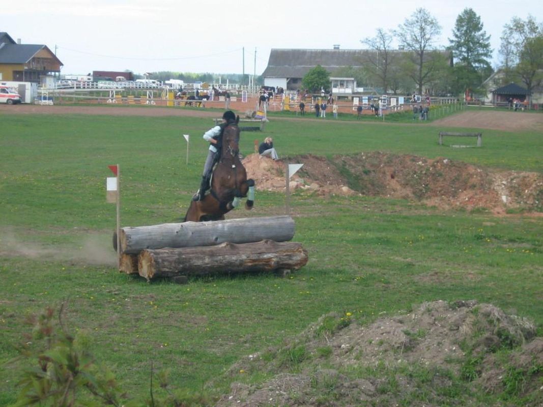 Хутор Сакса