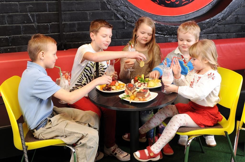 Strand - мини-гольф в помещении