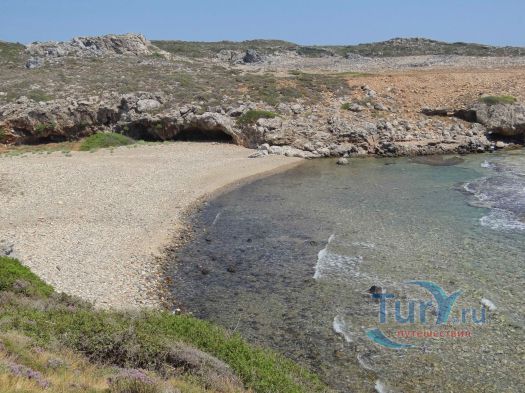 Пляж Цумала