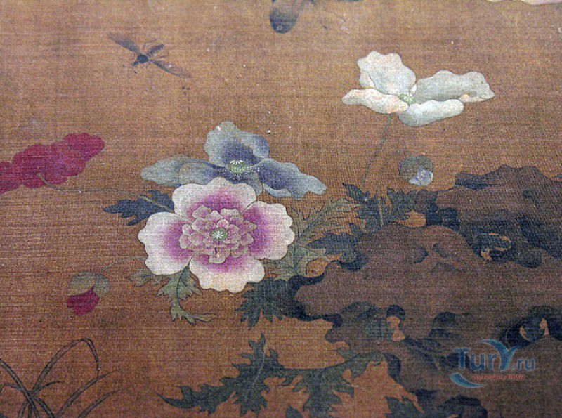 Шанхайский Музей