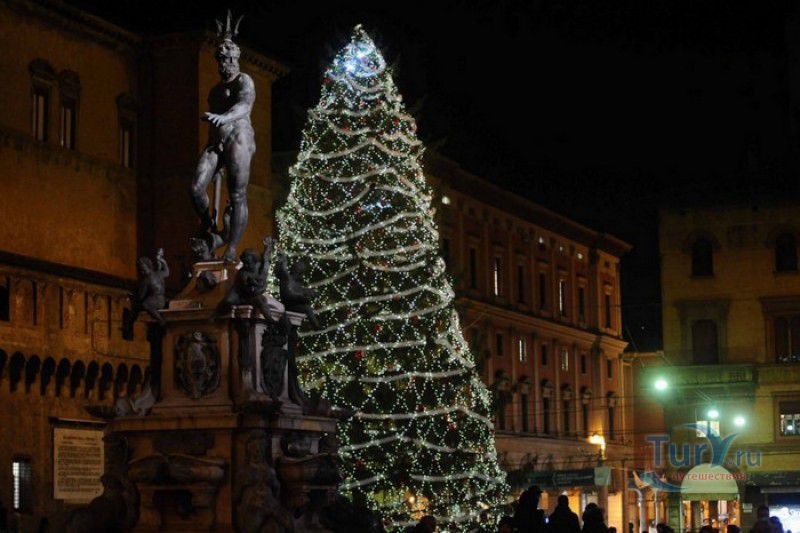 Фонтан Нептуна