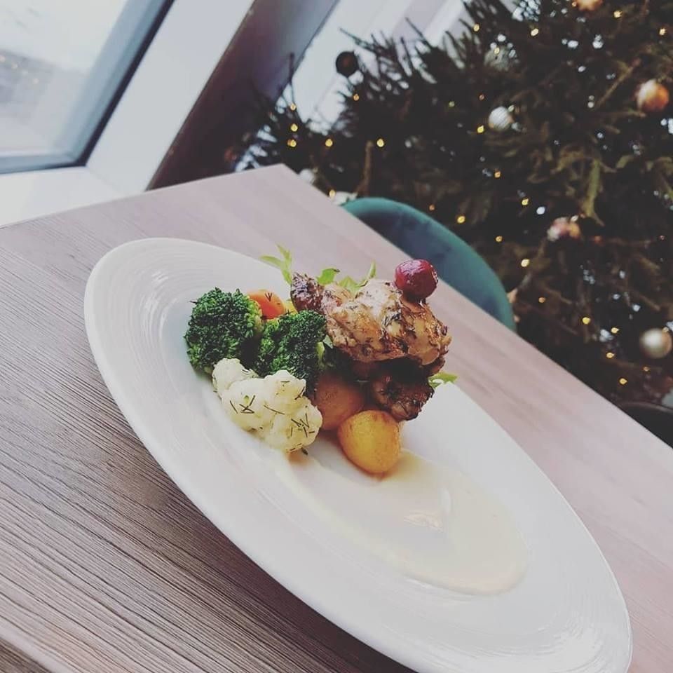 Ресторан 2pipart