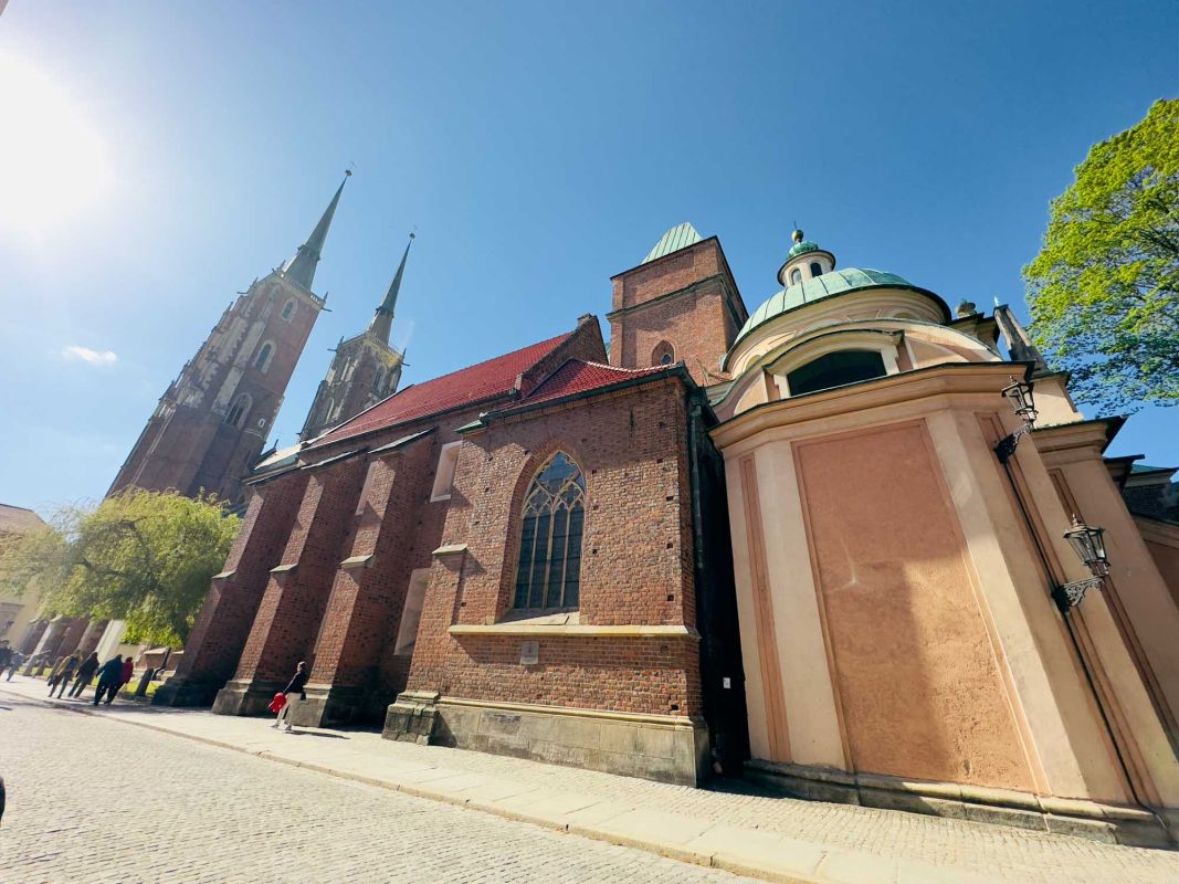 Остров Тумский