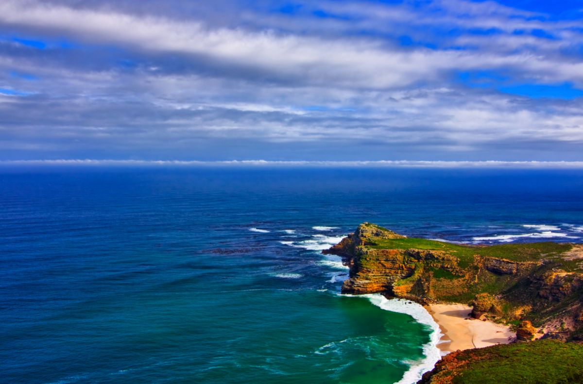 Мыс Доброй Надежды