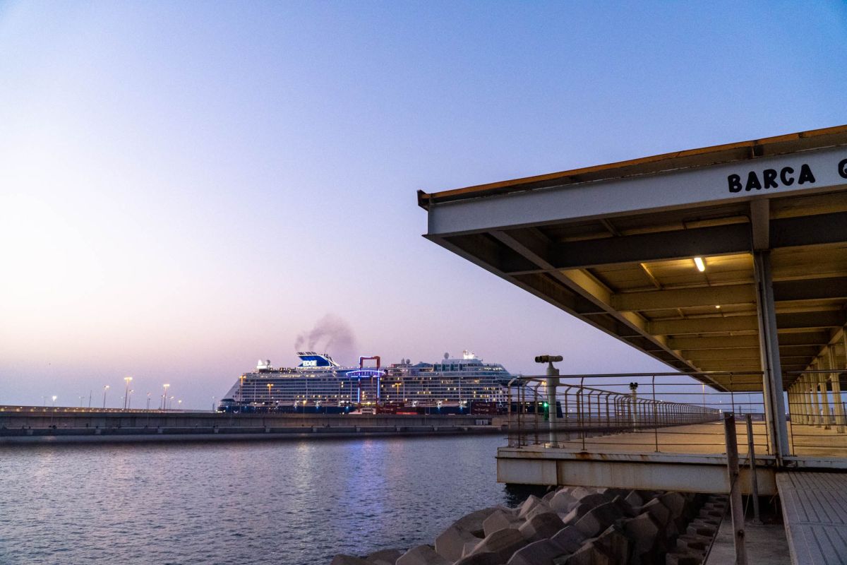 Мирадор Дель Пуэрто