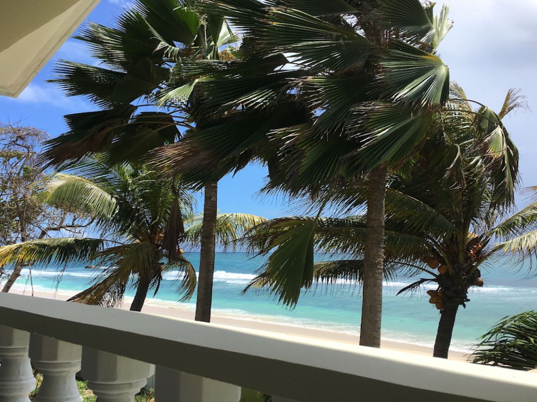 Villa Bella Seychelles