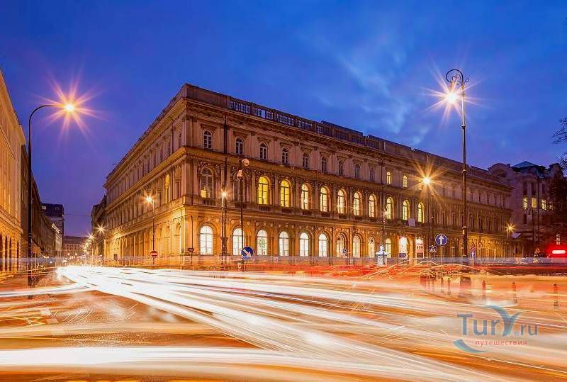 Национальный Этнографический Музей