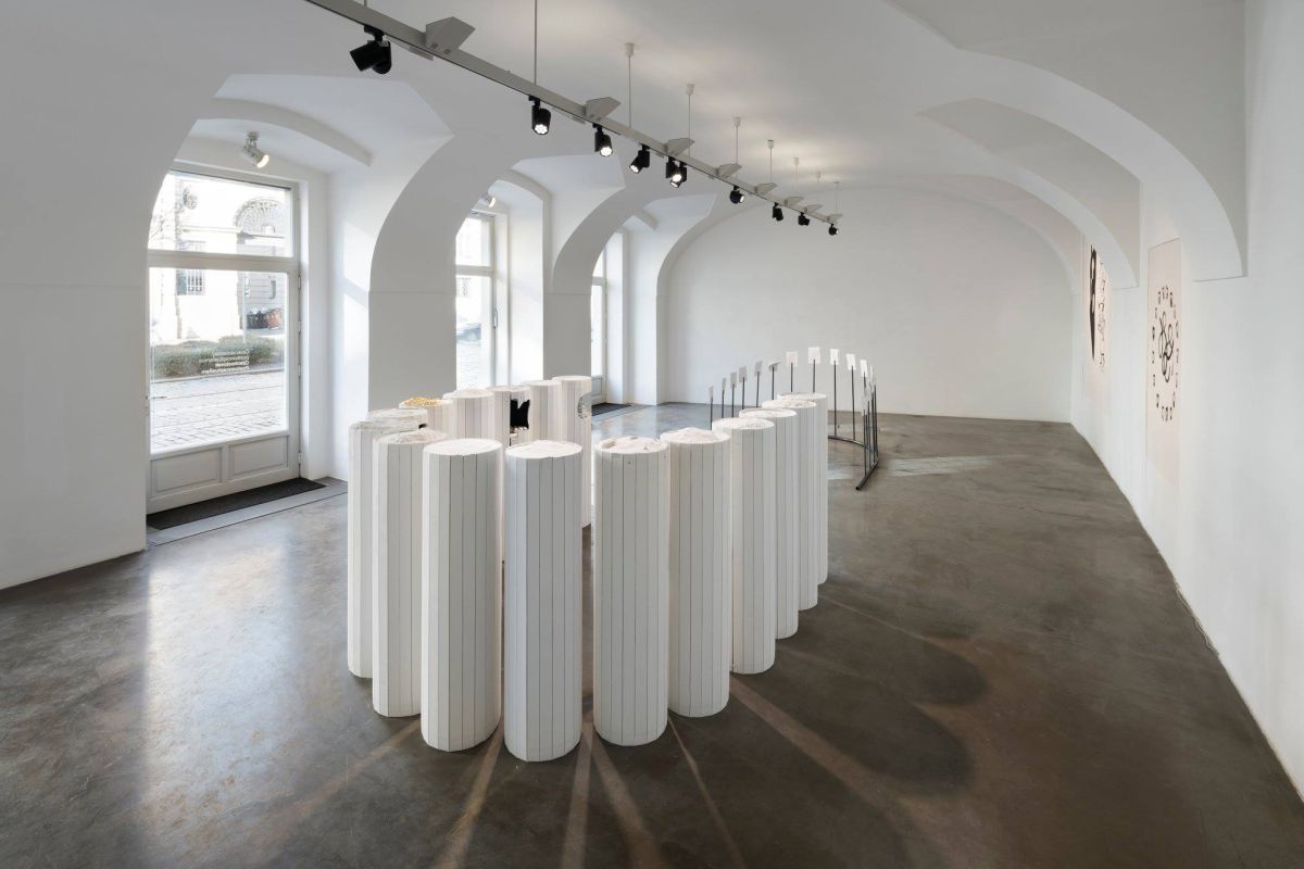 Галерея Kvalitář