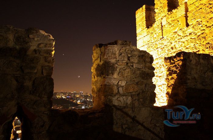 Замок Святого Георгия