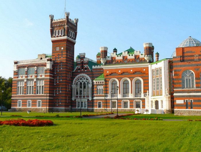 Юринский историко-художественный музей