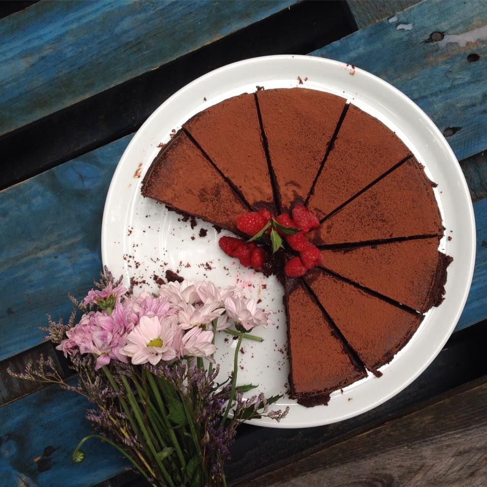 Кафе, которое ищет название (Kavárna, co hledá jméno)