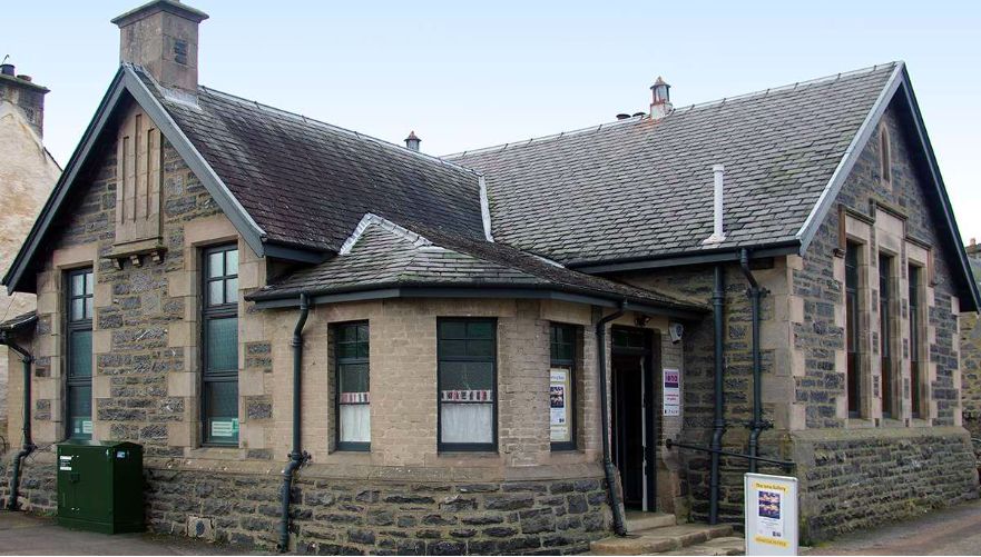 Галерея Иона