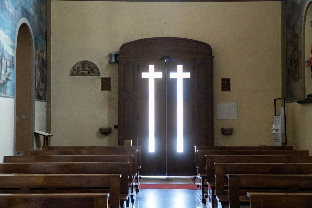 Церковь св. Маргариты