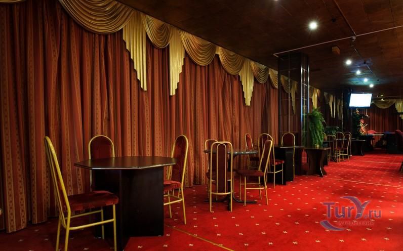 Казино Адмирал