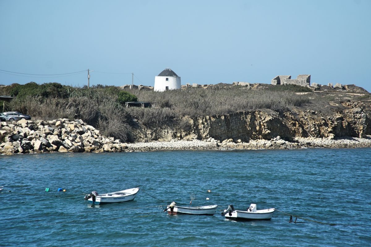 Крепость Луз