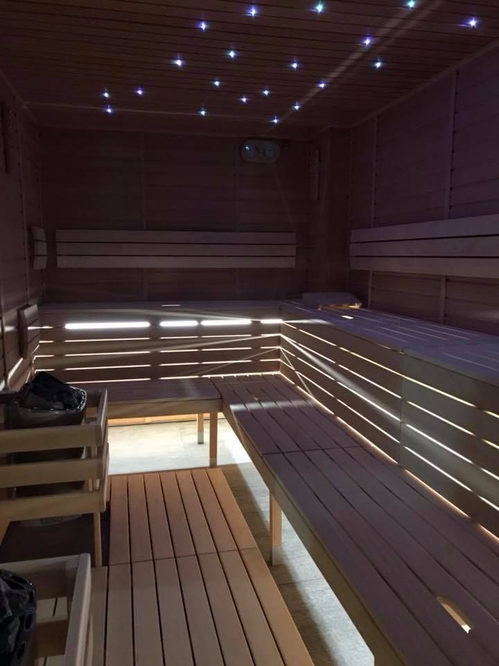 Аквапарк Летняны Лагуна