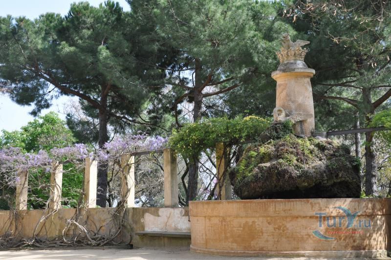 Лабиринт Орта