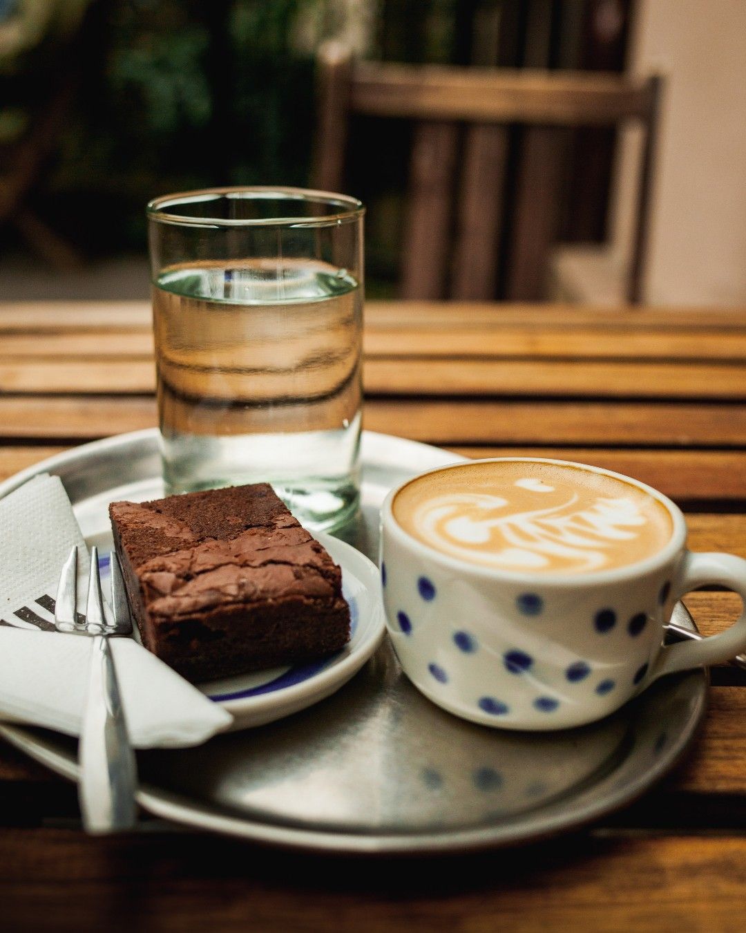 Mamacoffee Londýnská