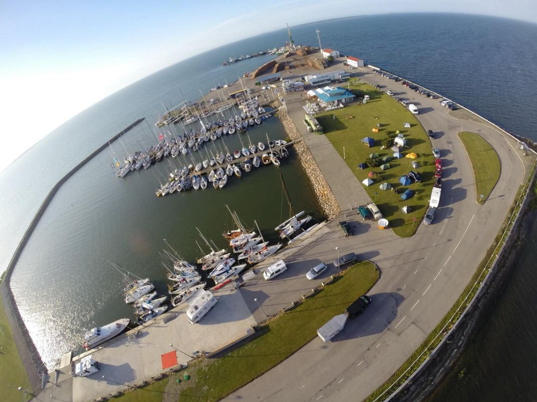 Кафе Roomassaare