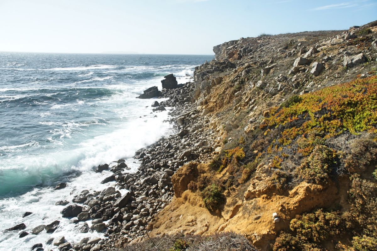 Остров Папоа