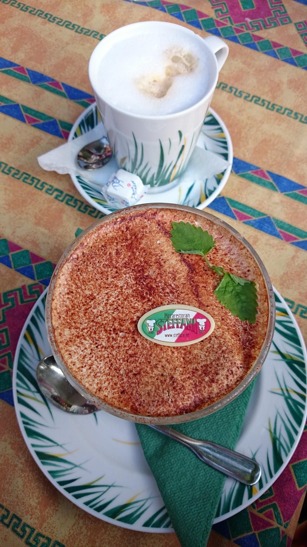 Пицца-ресторан 