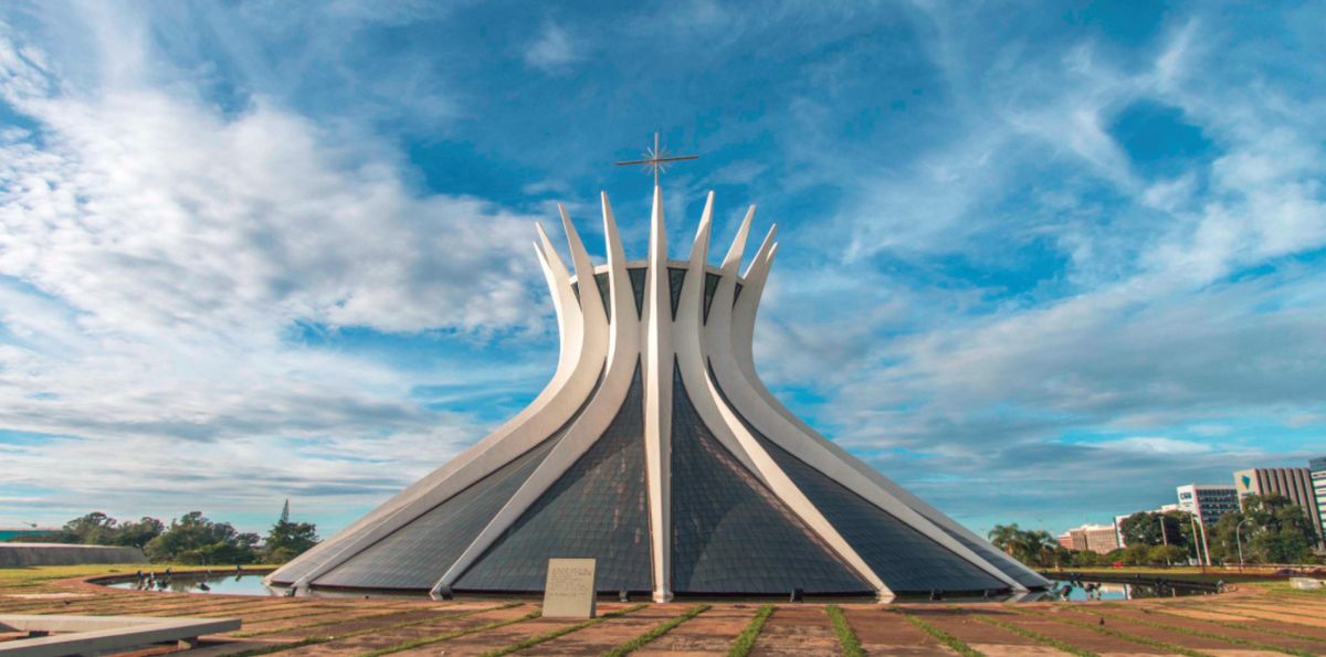 Собор Пресвятой Девы Марии Апаресидской