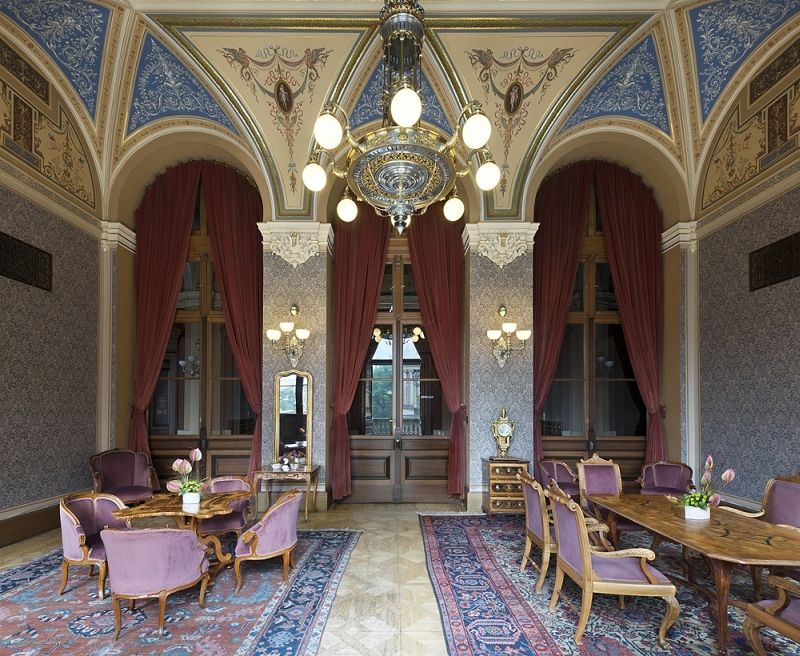 Рудольфинум