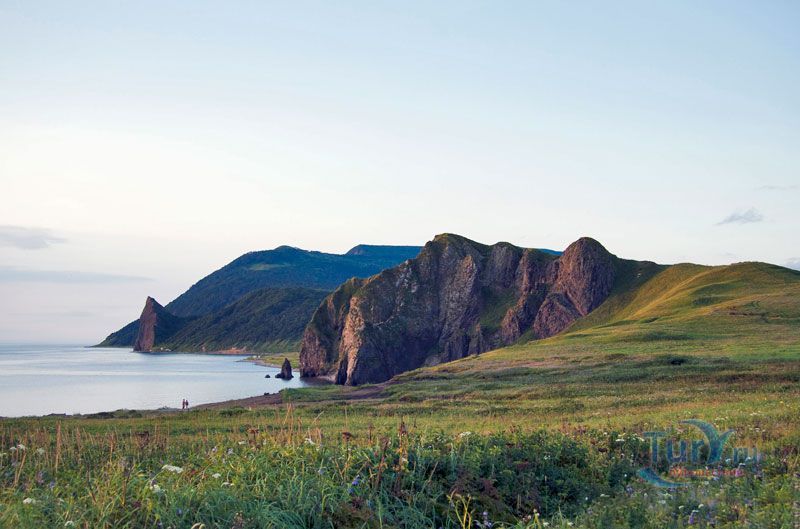 Курильский государственный природный заповедник