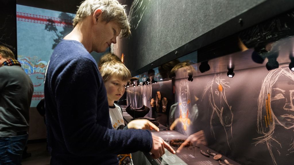 Музей Мосгаарда