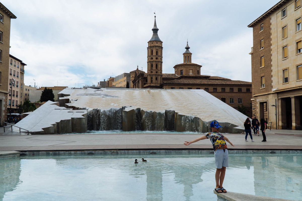 Фуэнте де ла Испанидад