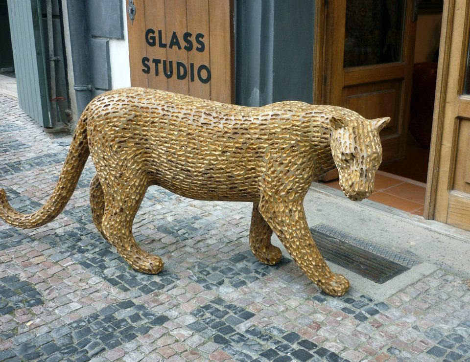 Галерея Peron