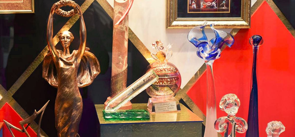 Музей современной белорусской государственности