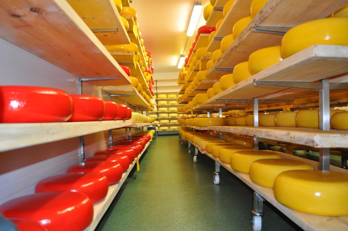 Сырная ферма Andre