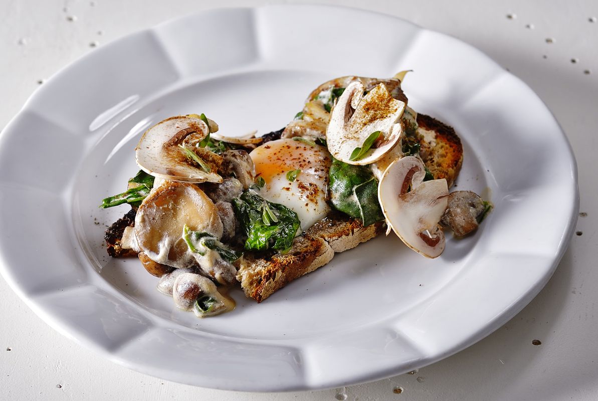 Ресторан Eska