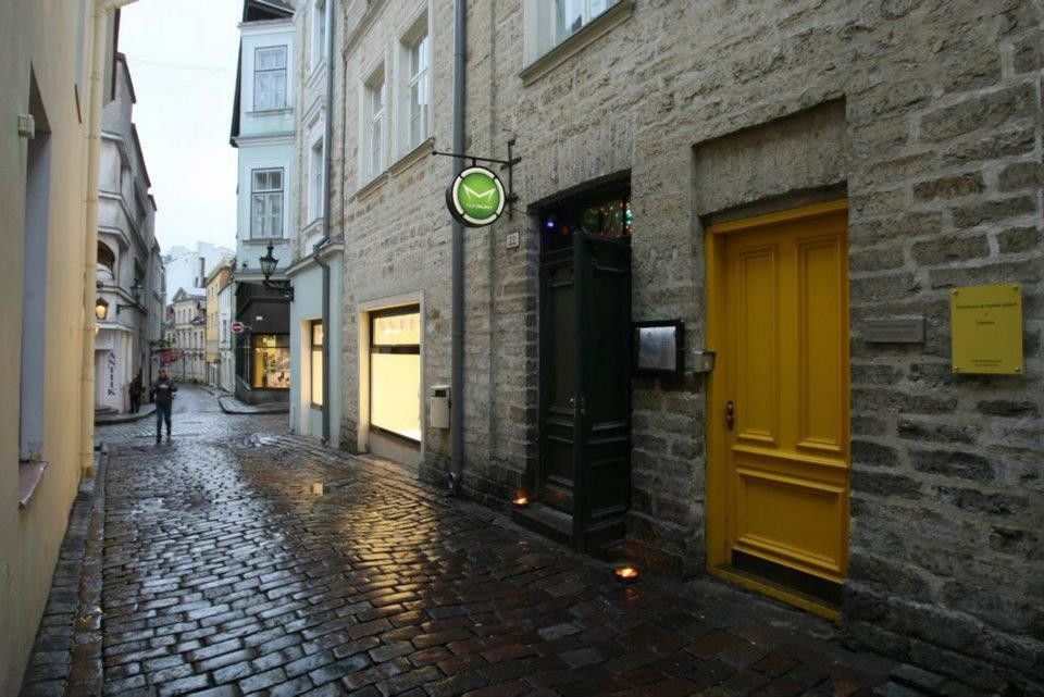 Ночной клуб Münt